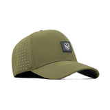 HEAD GEAR OLIVE ACTI FLEX CAP
