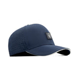 HEAD GEAR NAVY BLUE ACTI FLEX CAP