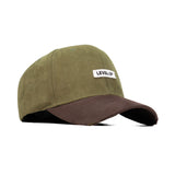 HEAD GEAR LEVEL UP CAP