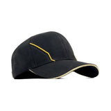HEAD GEAR HYPER LINE BLACK CAP