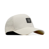 HEAD GEAR OFF WHITE ACTI FLEX CAP