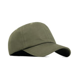 HEAD GEAR SOLID MUTED GREEN CAP