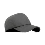 HEAD GEAR SOLID GREY CAP