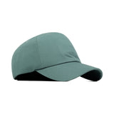 HEAD GEAR SOLID PASTEL GREEN CAP
