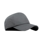 HEAD GEAR SOLID GREY CAP