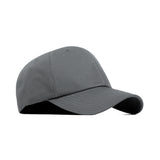 HEAD GEAR SOLID GREY CAP