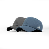 2 PCS COMBO OF GREY AND BLUE