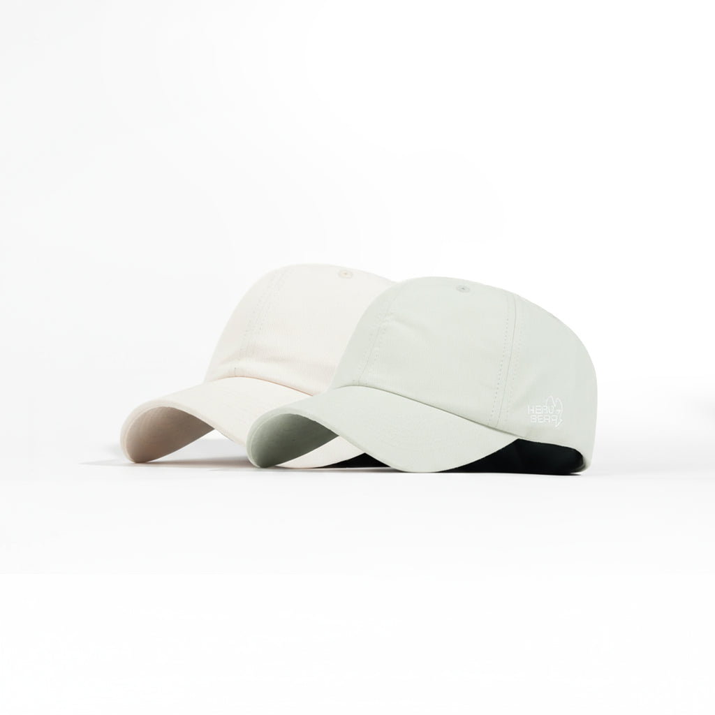 2 PCS COMBO OF WHITE SHADES