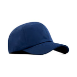 HEAD GEAR SOLID NAVY BLUE CAP