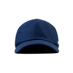 HEAD GEAR SOLID NAVY BLUE CAP