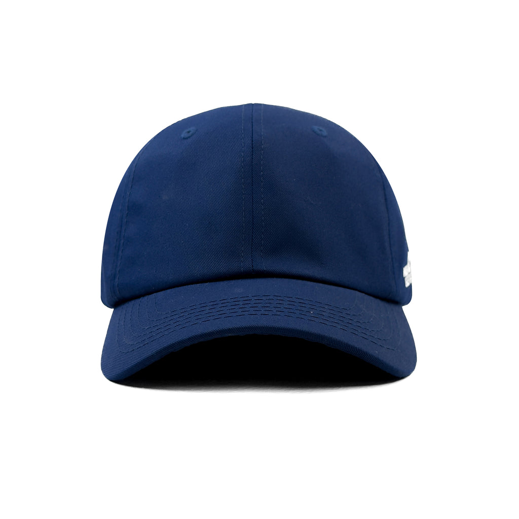 HEAD GEAR SOLID NAVY BLUE CAP