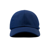 HEAD GEAR SOLID NAVY BLUE CAP
