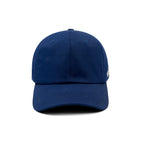 HEAD GEAR SOLID NAVY BLUE CAP