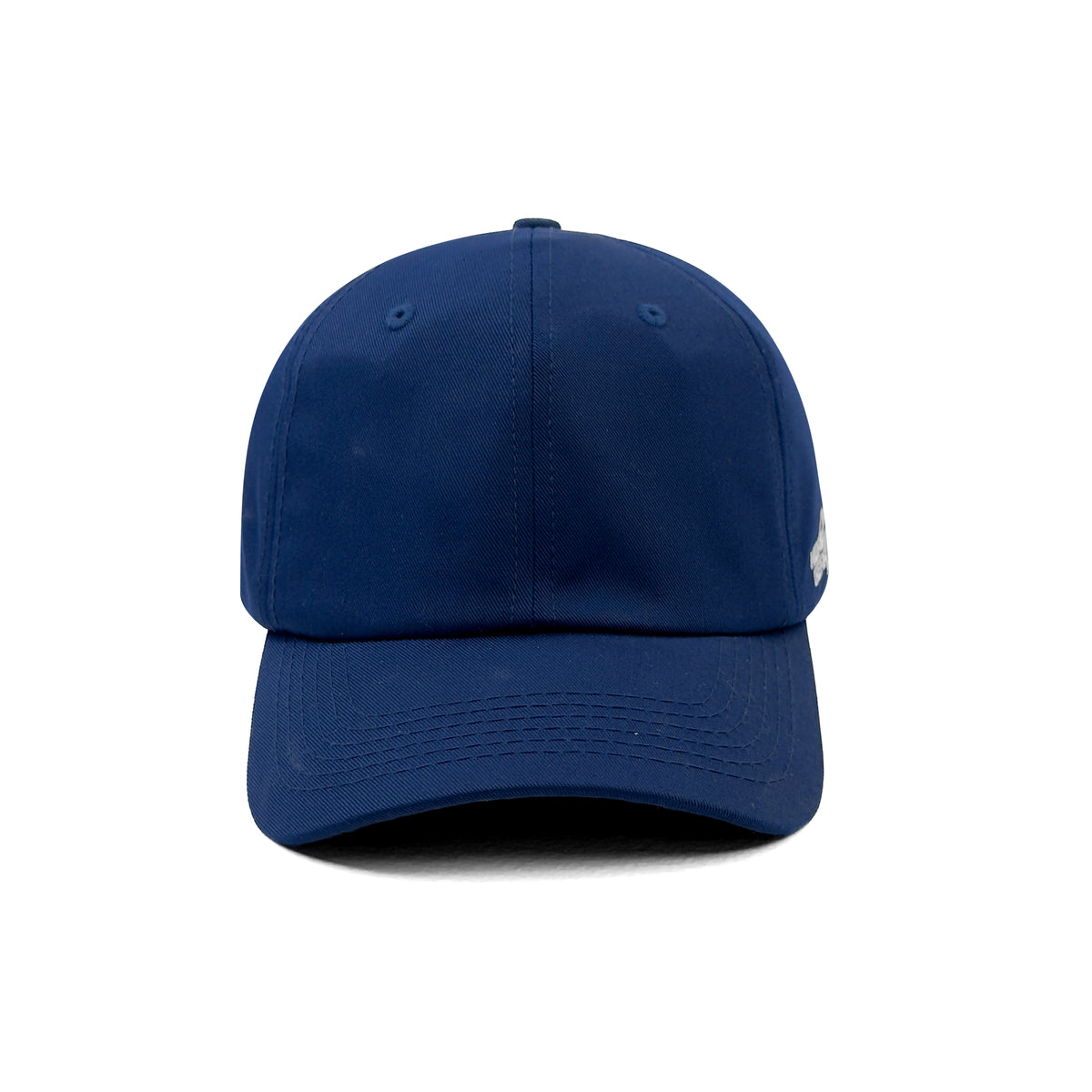 HEAD GEAR SOLID NAVY BLUE CAP