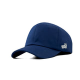 HEAD GEAR SOLID NAVY BLUE CAP