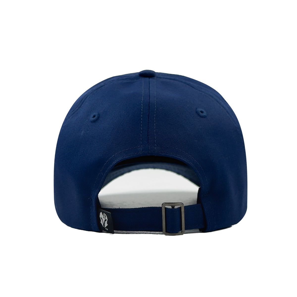 HEAD GEAR SOLID NAVY BLUE CAP