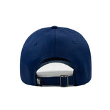 HEAD GEAR SOLID NAVY BLUE CAP