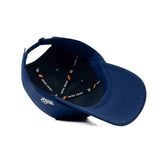 HEAD GEAR SOLID NAVY BLUE CAP