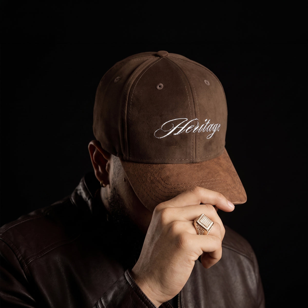 HEAD GEAR HERITAGE CAP
