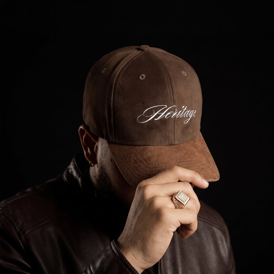 HEAD GEAR HERITAGE CAP