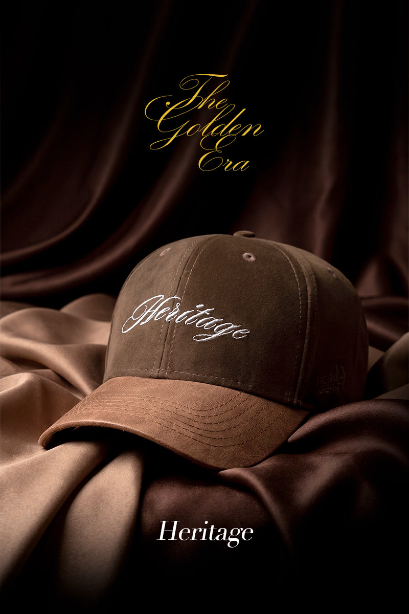 HEAD GEAR HERITAGE CAP