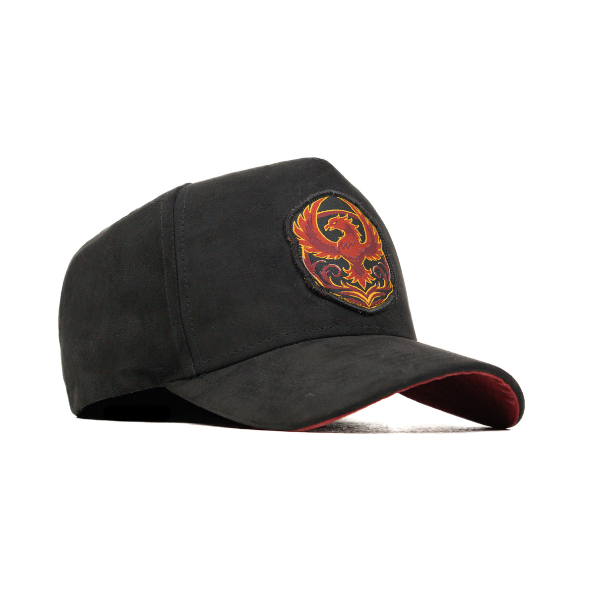 HEAD GEAR PHOENIX HIGH CROWN CAP