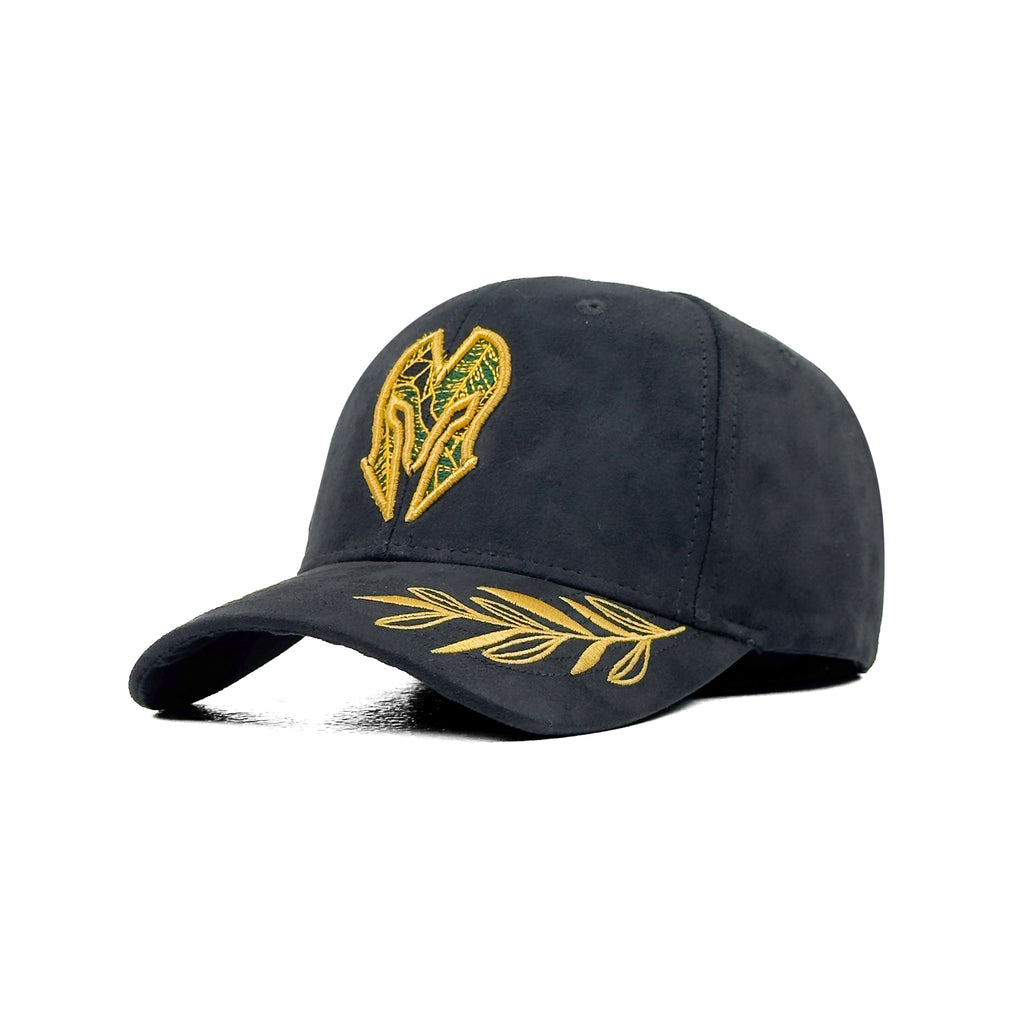 HEAD GEAR OAK LEAF CLUB CAP - HGOL02
