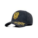 HEAD GEAR OAK LEAF CLUB CAP - HGOL02