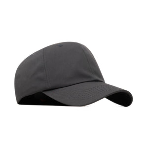 HEAD GEAR SOLID SHADOW GREY CAP
