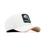 HEAD GEAR ELEPHANT 3D PATCH PREMIUM HIGH CROWN CAP