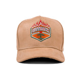 HEAD GEAR OUTBACK CAP