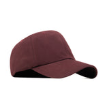 HEAD GEAR SOLID TUSCAN RED CAP