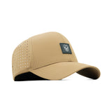 HEAD GEAR BEIGE ACTI FLEX CAP