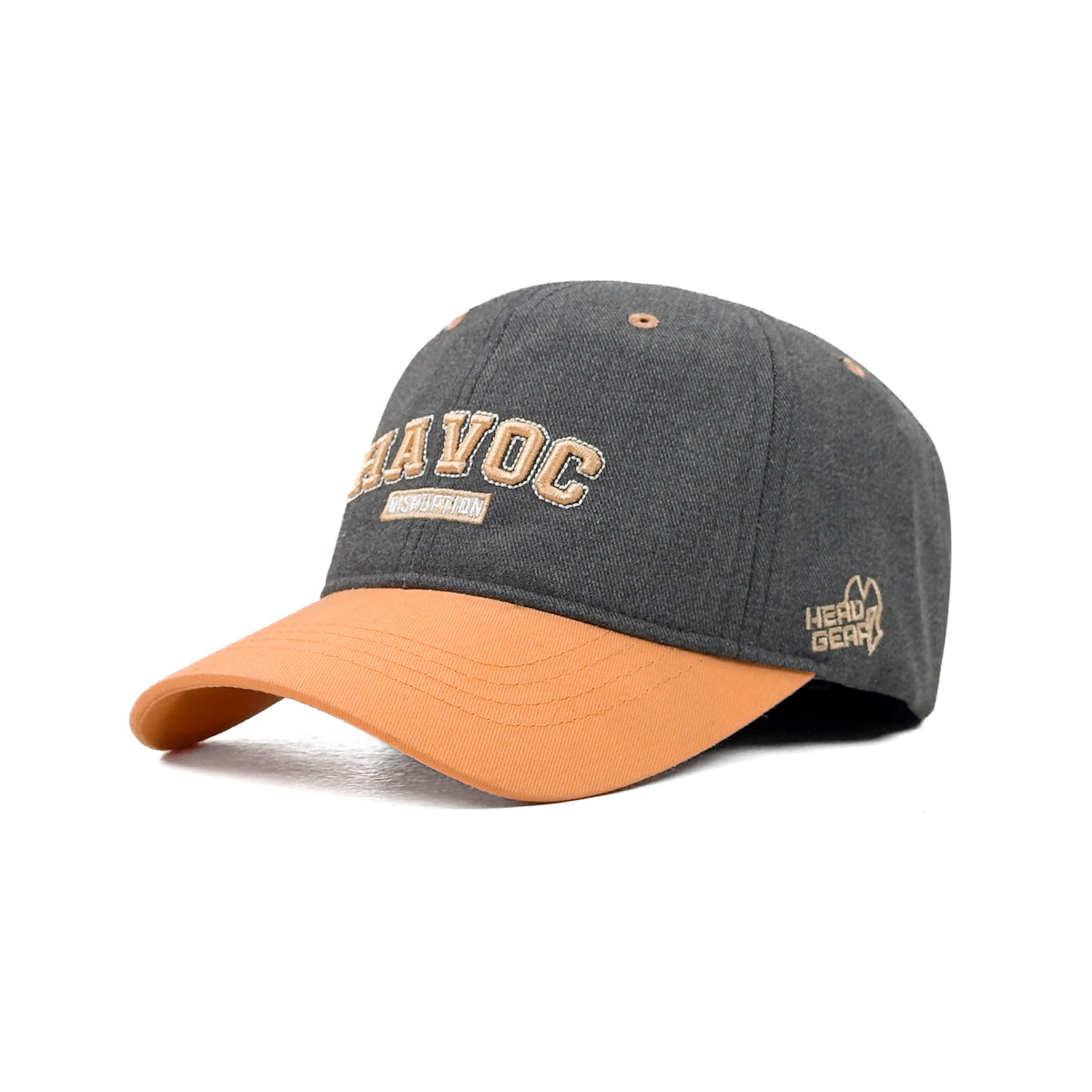 HEAD GEAR HAVOC CAP