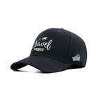 HEAD GEAR TRAVEL MODE CAP