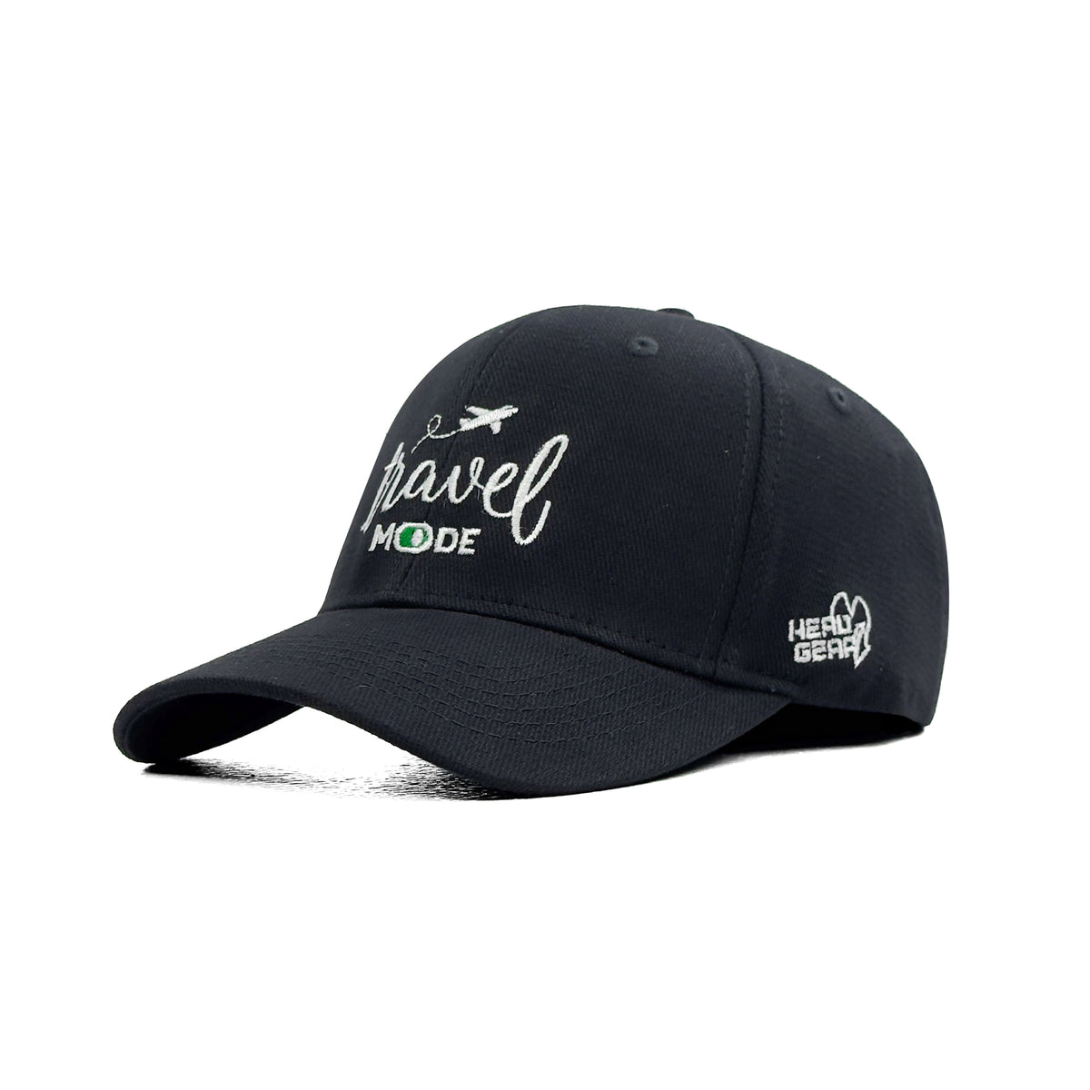 HEAD GEAR TRAVEL MODE CAP