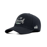 HEAD GEAR TRAVEL MODE CAP