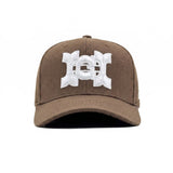 HEAD GEAR WILD TYPE CAP