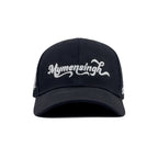 HEAD GEAR MYMENSINGH BLACK CAP