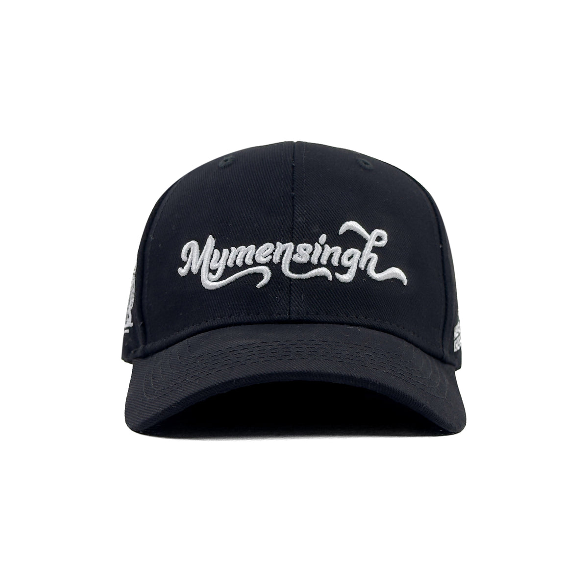 HEAD GEAR MYMENSINGH BLACK CAP