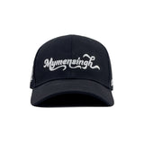 HEAD GEAR MYMENSINGH BLACK CAP