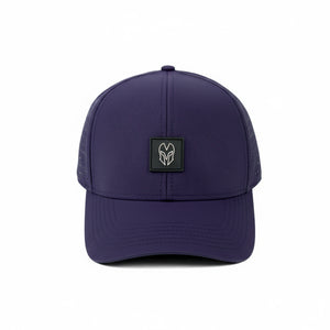 HEAD GEAR INDIGO ACTI FLEX CAP
