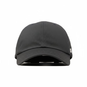 HEAD GEAR SOLID SHADOW GREY CAP