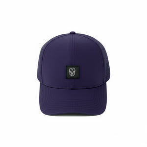 HEAD GEAR INDIGO ACTI FLEX CAP