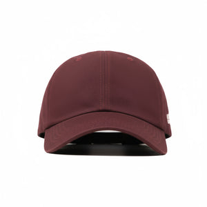 HEAD GEAR SOLID TUSCAN RED CAP