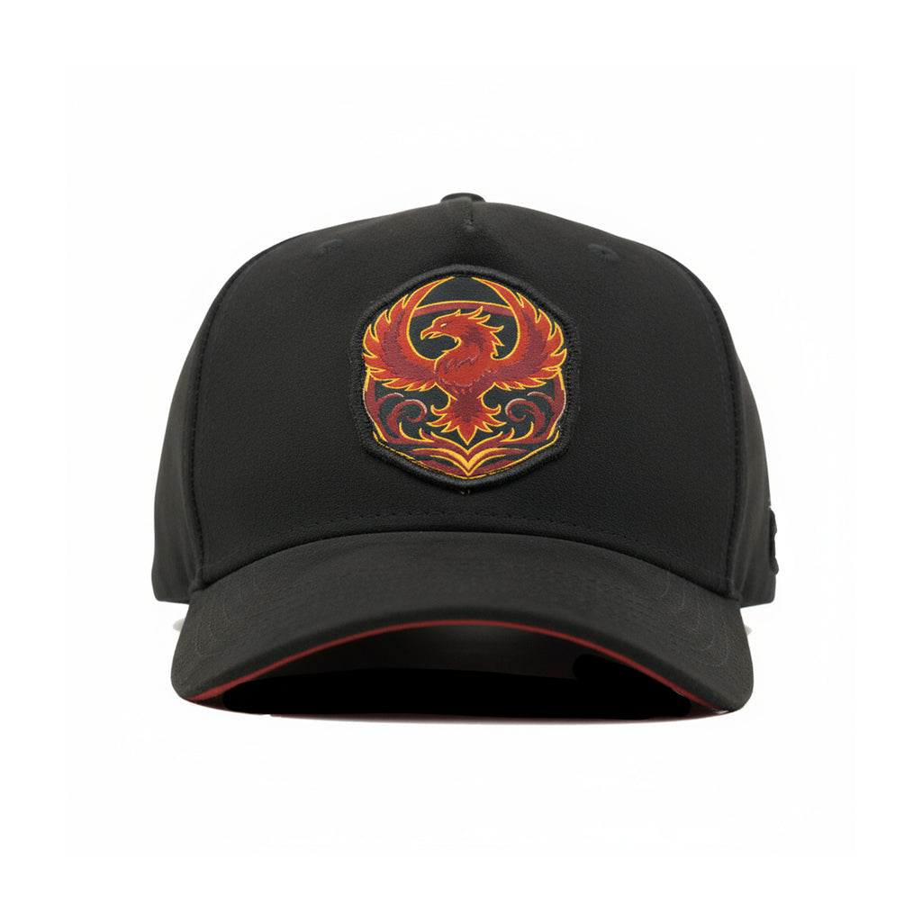 HEAD GEAR PHOENIX HIGH CROWN CAP