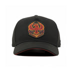 HEAD GEAR PHOENIX HIGH CROWN CAP