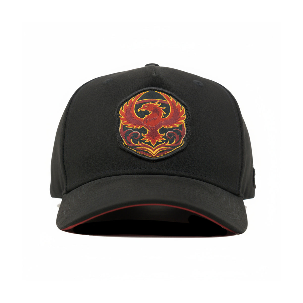 HEAD GEAR PHOENIX HIGH CROWN CAP