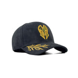 HEAD GEAR OAK LEAF CLUB CAP - HGOL02