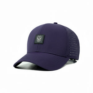 HEAD GEAR INDIGO ACTI FLEX CAP